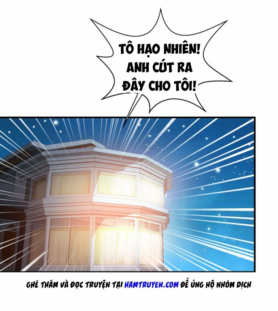 Tuyệt Phẩm Y Thánh - Chapter 1 - Page 4