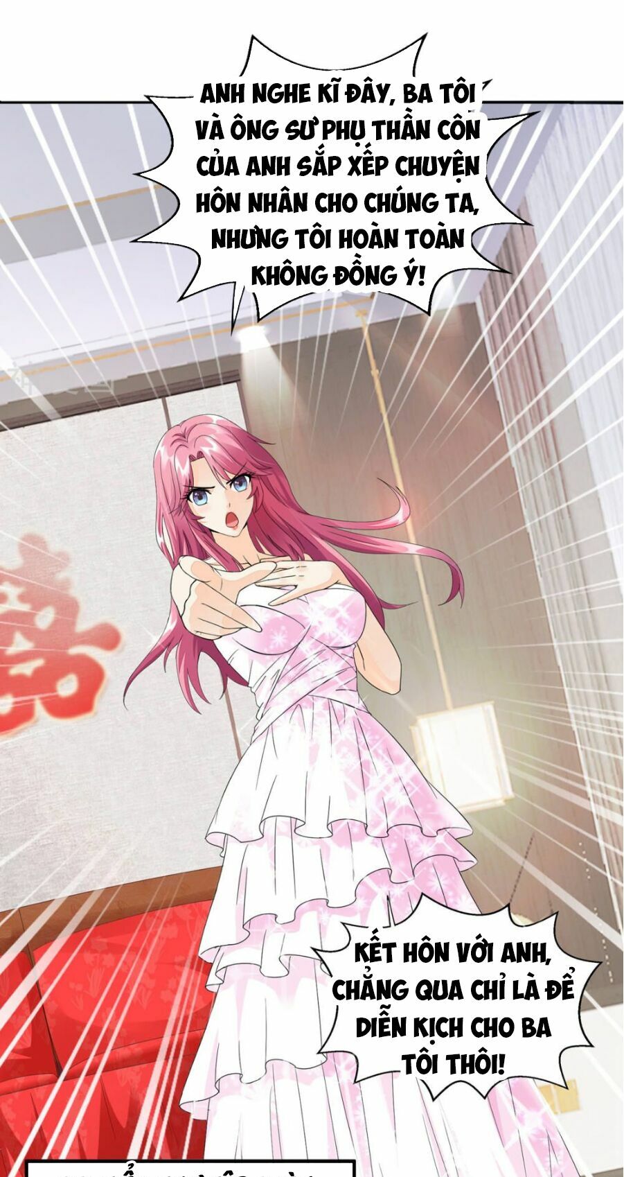 Tuyệt Phẩm Y Thánh - Chapter 1 - Page 5