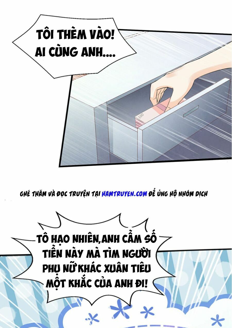 Tuyệt Phẩm Y Thánh - Chapter 1 - Page 7