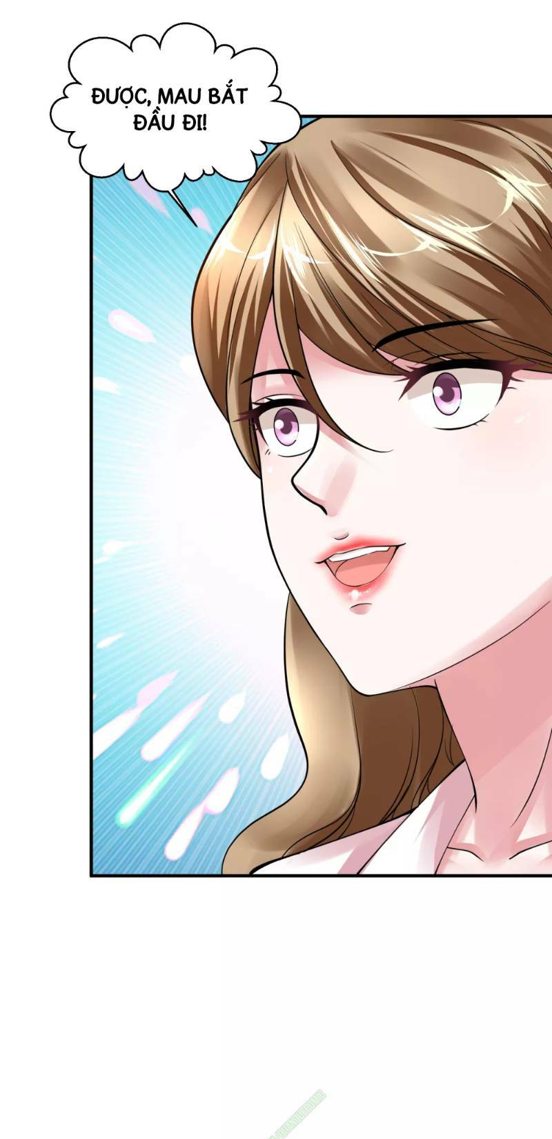 Tuyệt Phẩm Y Thánh - Chapter 10 - Page 14
