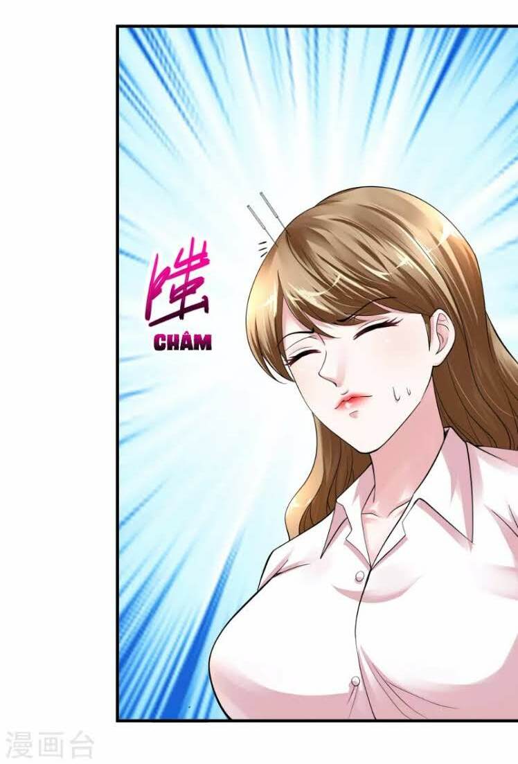 Tuyệt Phẩm Y Thánh - Chapter 10 - Page 20