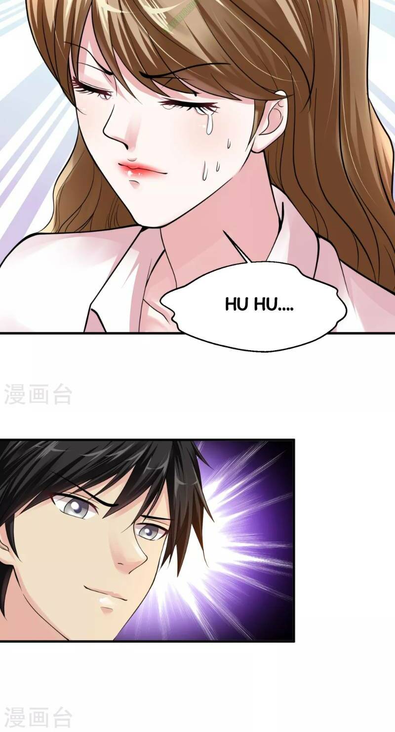 Tuyệt Phẩm Y Thánh - Chapter 10 - Page 22