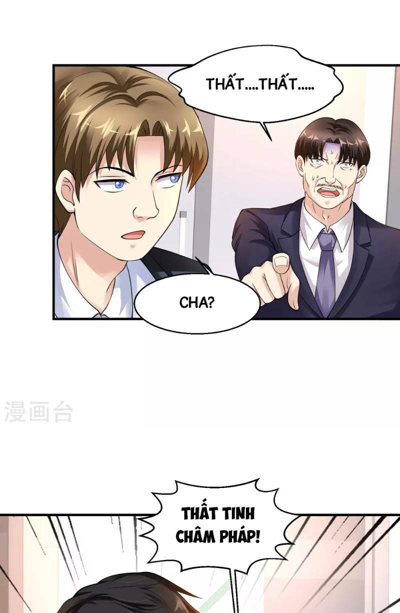 Tuyệt Phẩm Y Thánh - Chapter 10 - Page 25