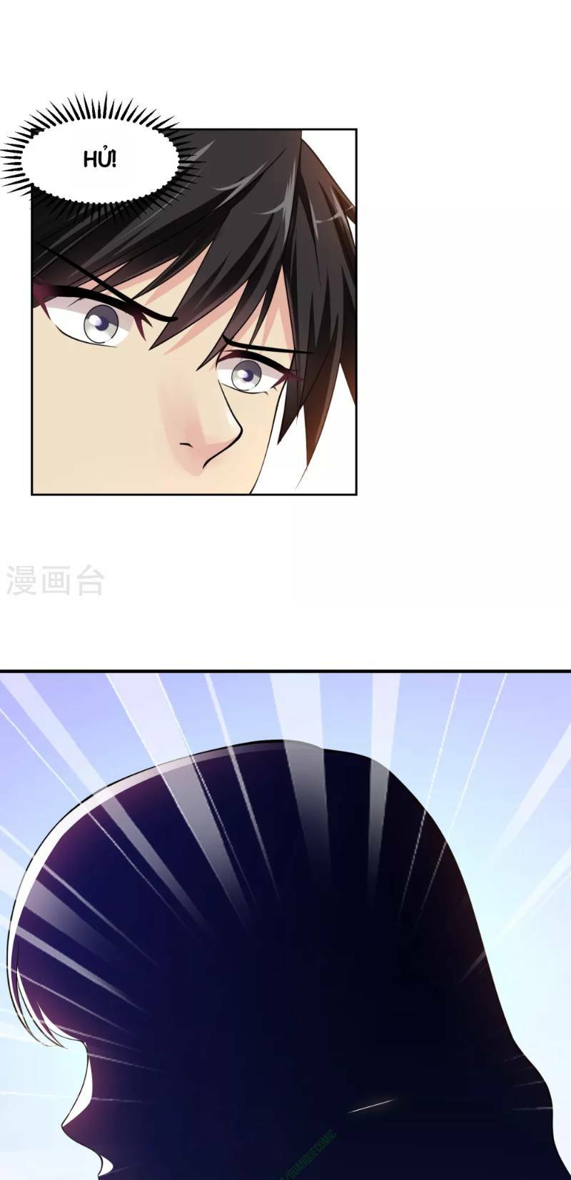 Tuyệt Phẩm Y Thánh - Chapter 10 - Page 8