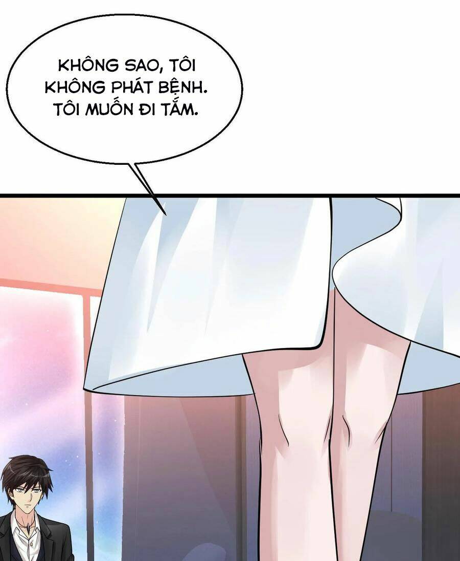 Tuyệt Phẩm Y Thánh - Chapter 100 - Page 14