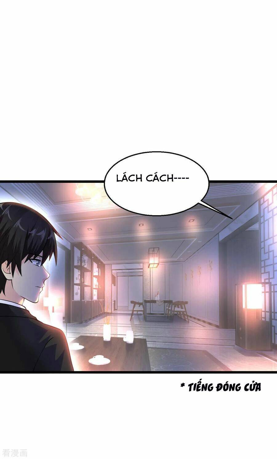 Tuyệt Phẩm Y Thánh - Chapter 100 - Page 16