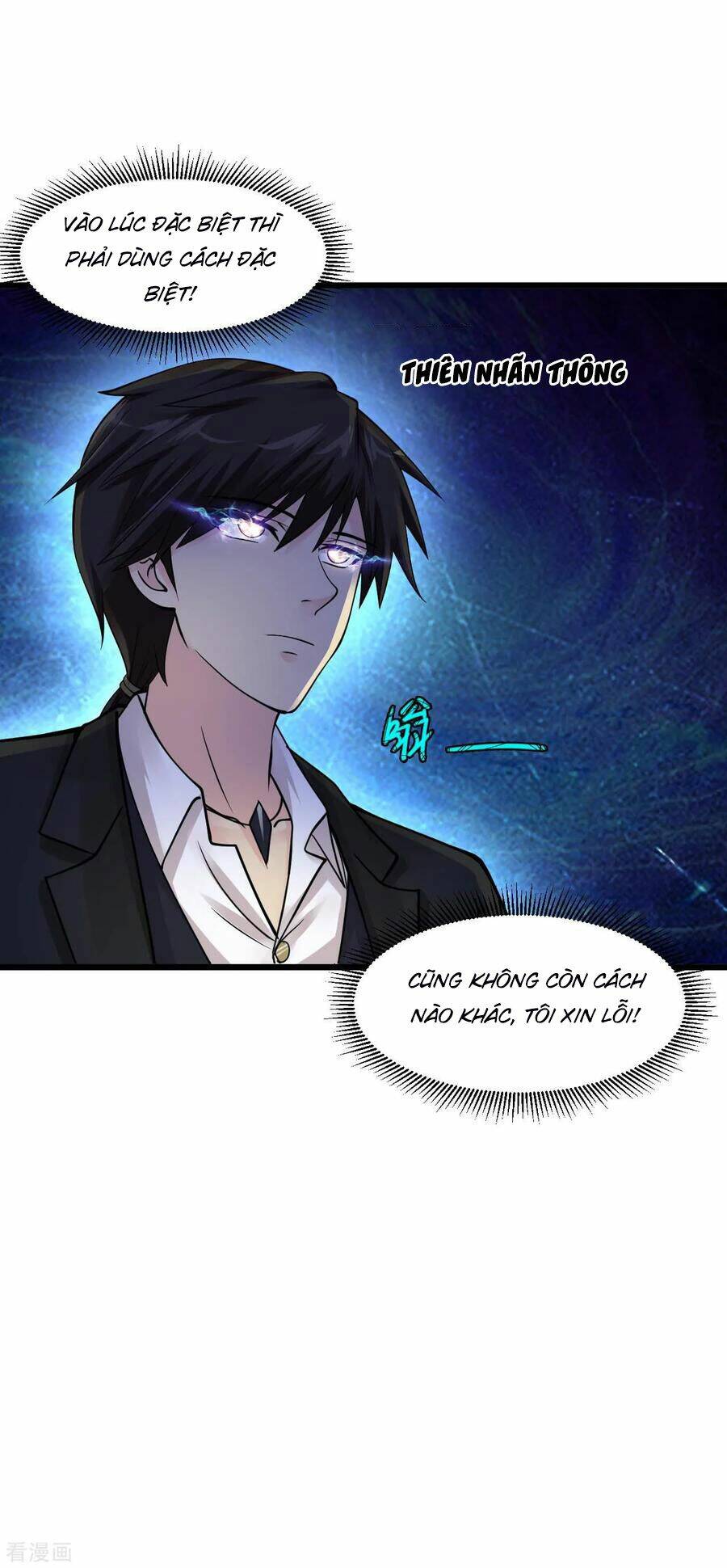 Tuyệt Phẩm Y Thánh - Chapter 100 - Page 17