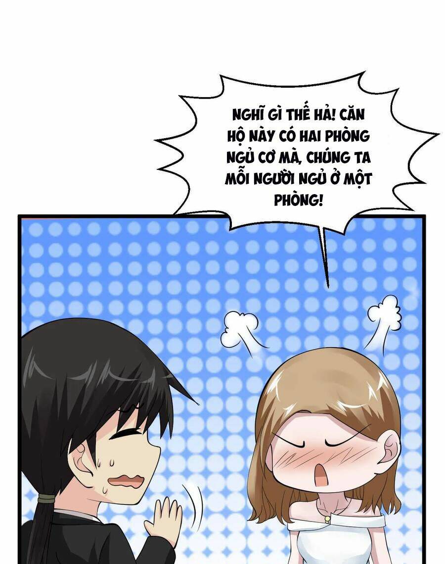 Tuyệt Phẩm Y Thánh - Chapter 100 - Page 5