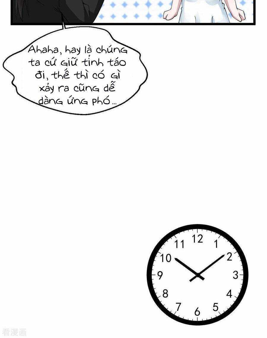 Tuyệt Phẩm Y Thánh - Chapter 100 - Page 6