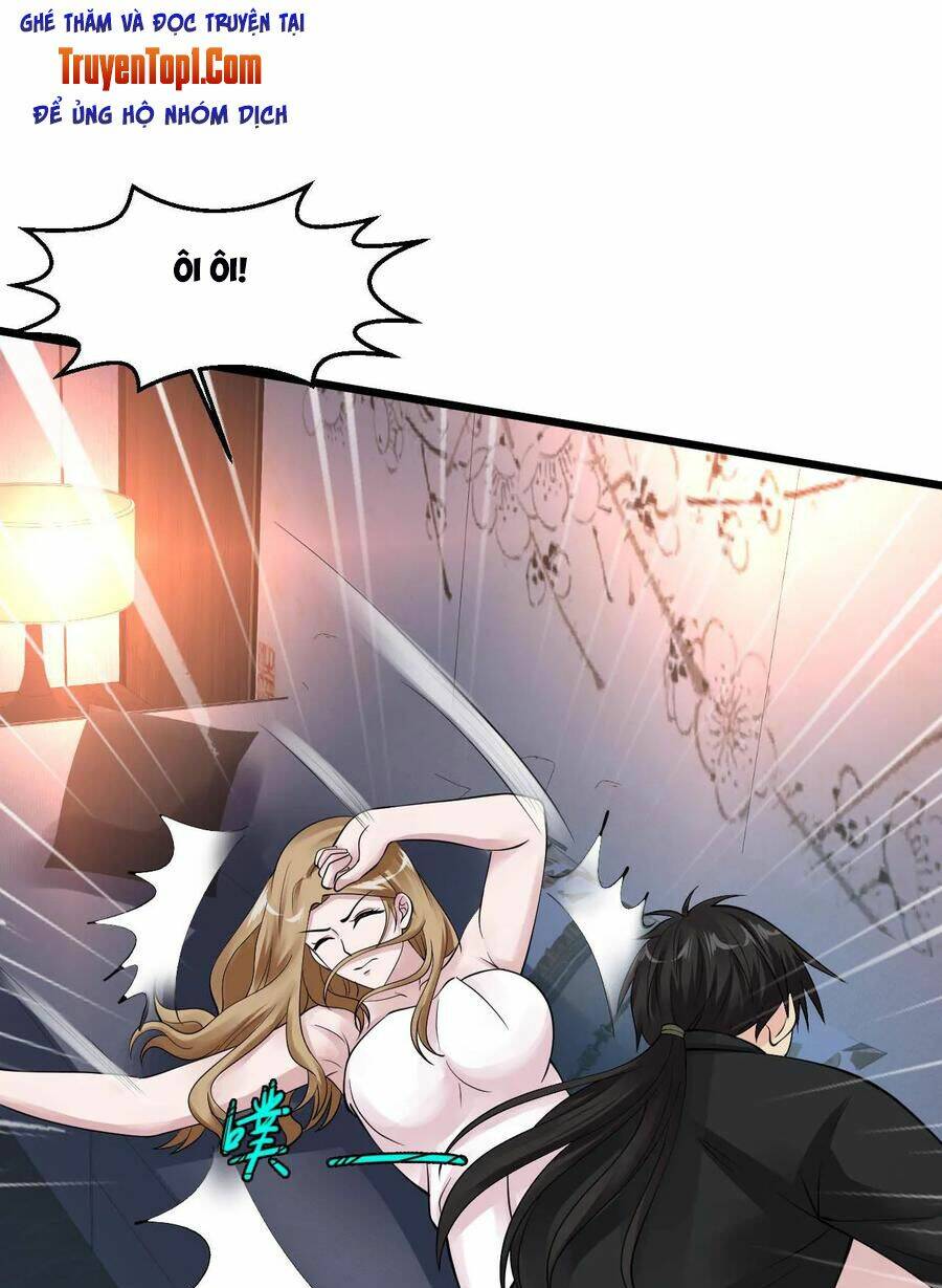 Tuyệt Phẩm Y Thánh - Chapter 101 - Page 10