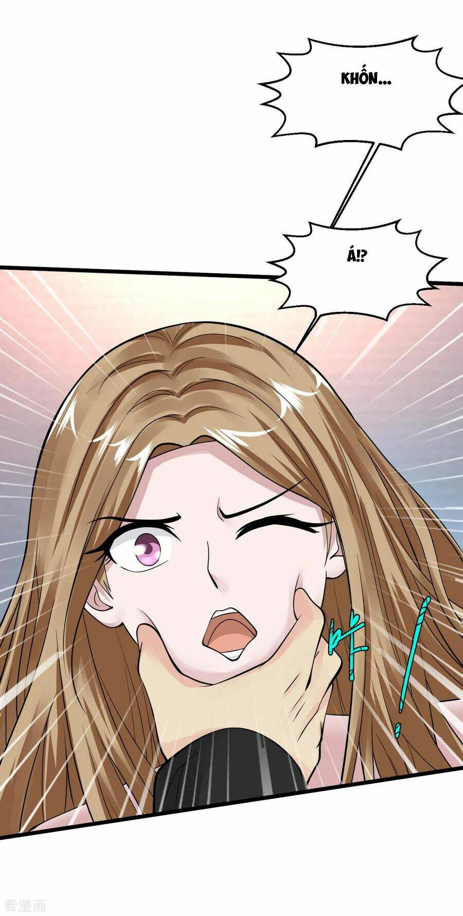 Tuyệt Phẩm Y Thánh - Chapter 101 - Page 12