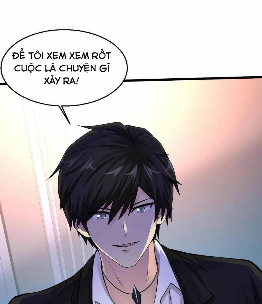 Tuyệt Phẩm Y Thánh - Chapter 101 - Page 13