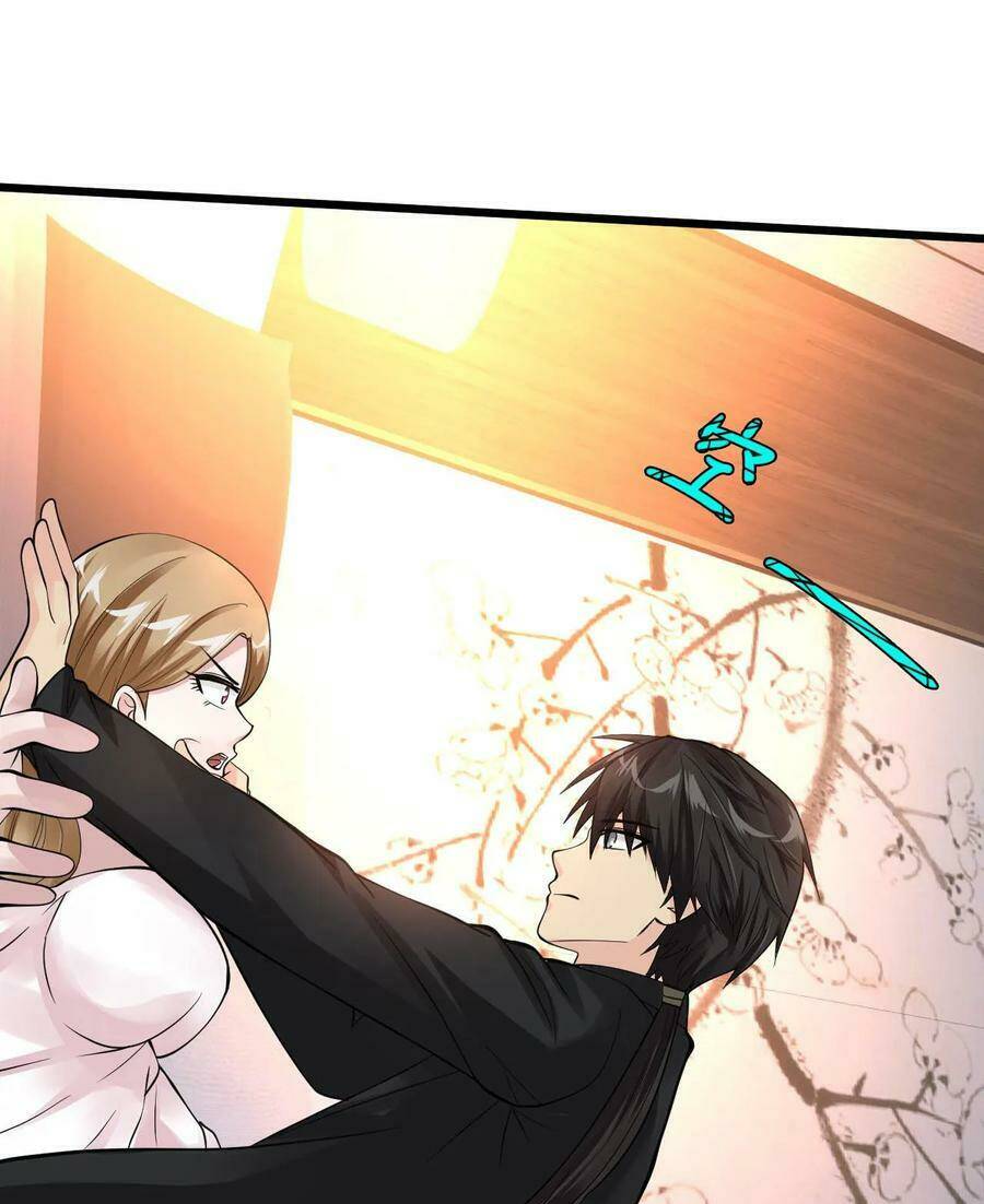 Tuyệt Phẩm Y Thánh - Chapter 101 - Page 16