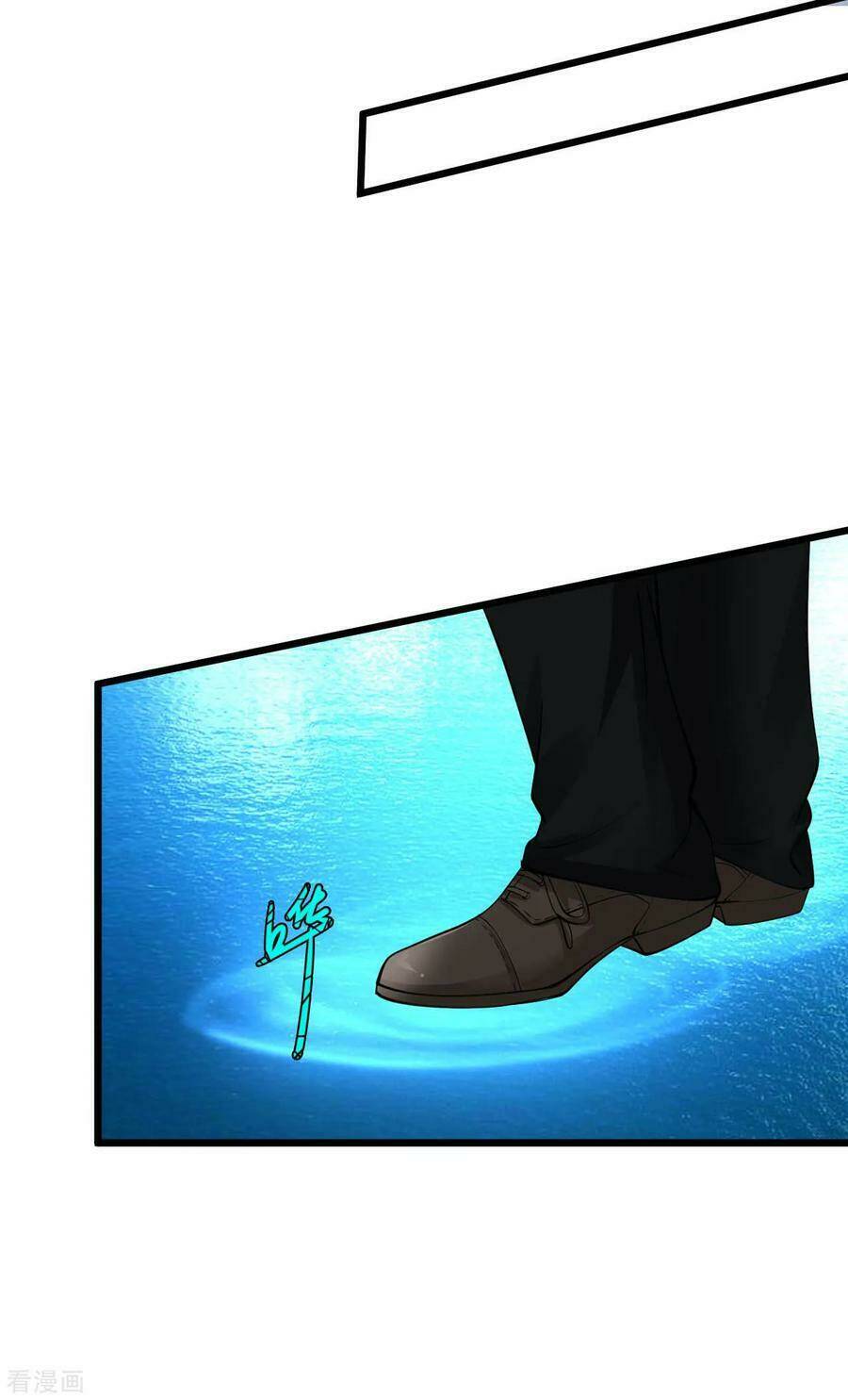 Tuyệt Phẩm Y Thánh - Chapter 101 - Page 18