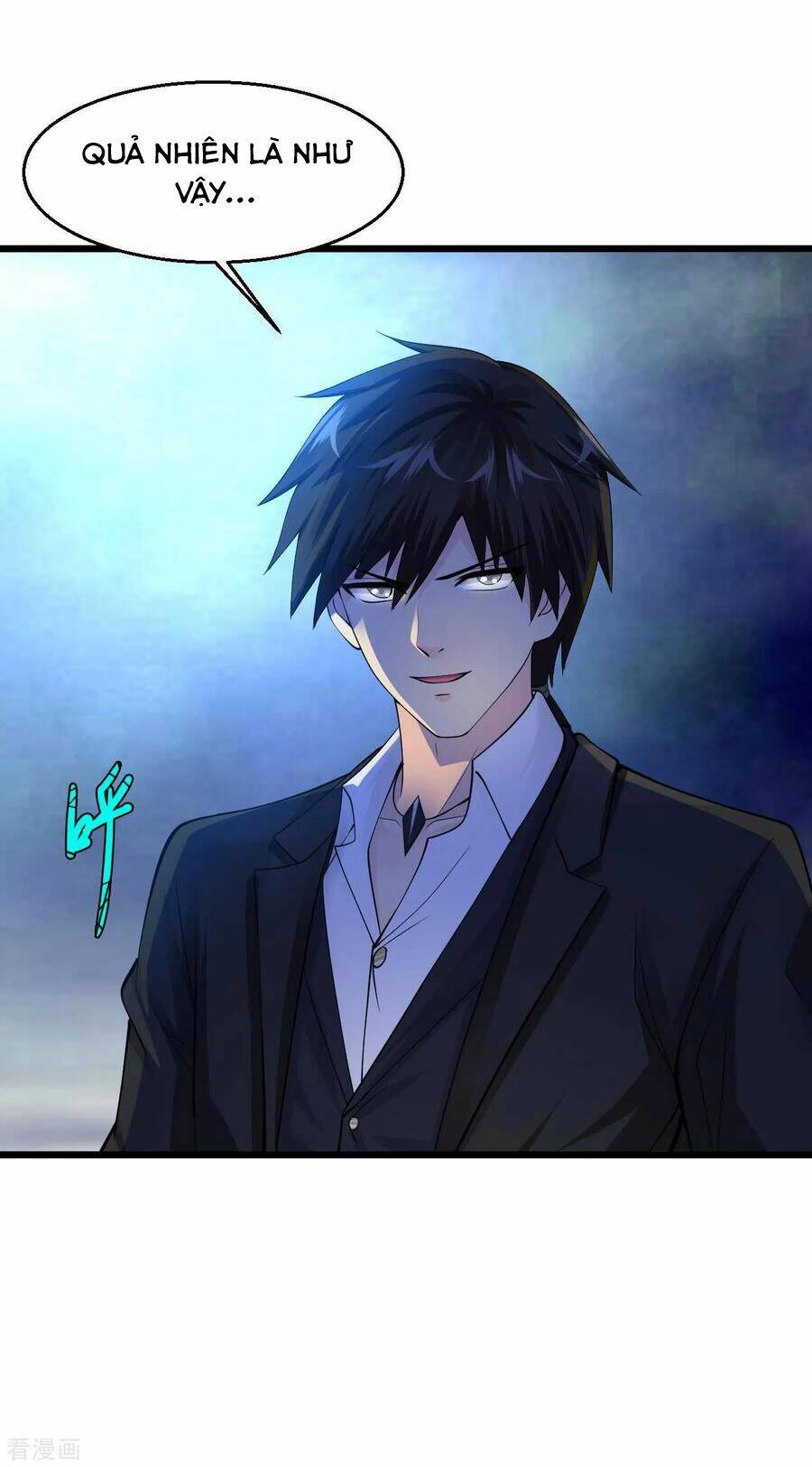 Tuyệt Phẩm Y Thánh - Chapter 101 - Page 19