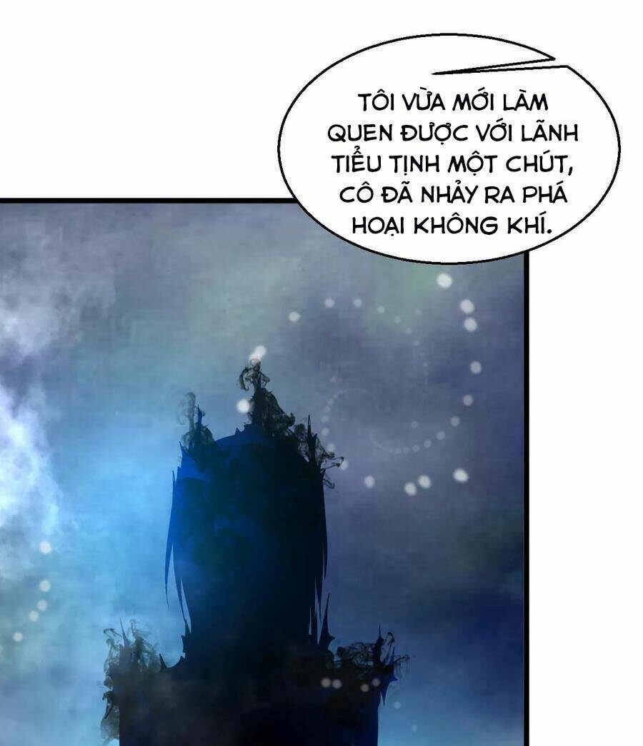 Tuyệt Phẩm Y Thánh - Chapter 101 - Page 20