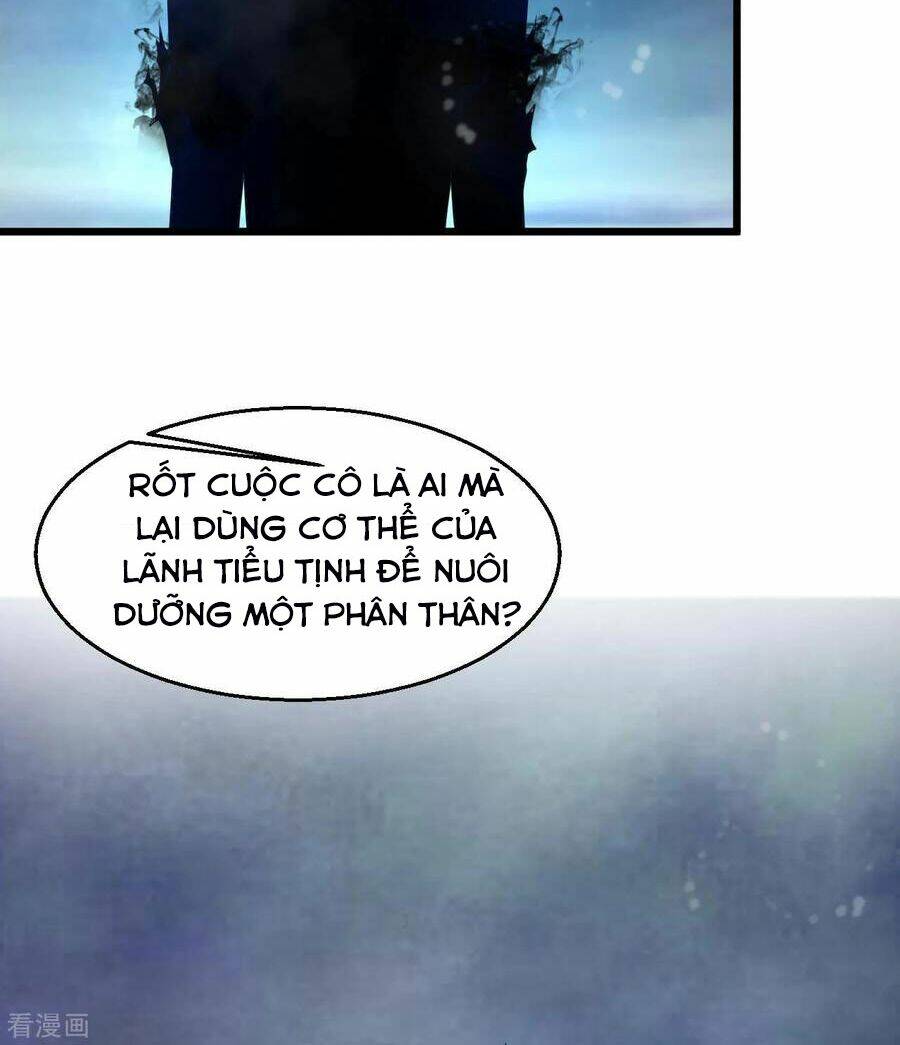 Tuyệt Phẩm Y Thánh - Chapter 101 - Page 21