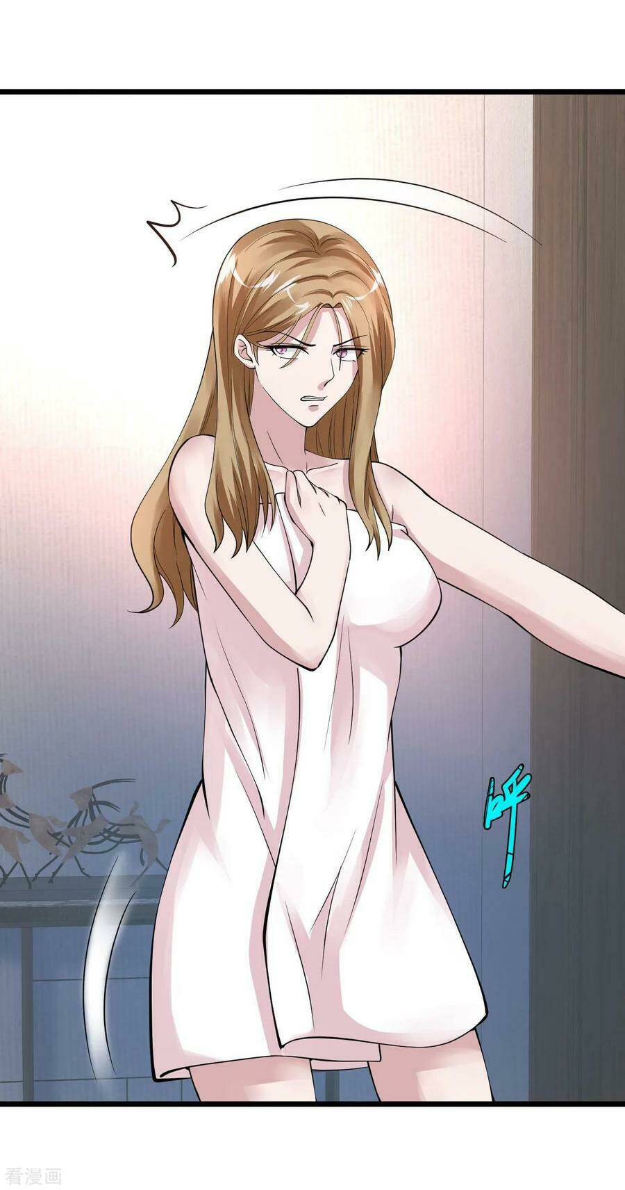 Tuyệt Phẩm Y Thánh - Chapter 101 - Page 3