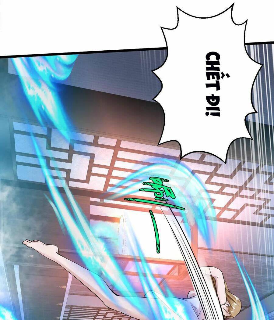 Tuyệt Phẩm Y Thánh - Chapter 101 - Page 7