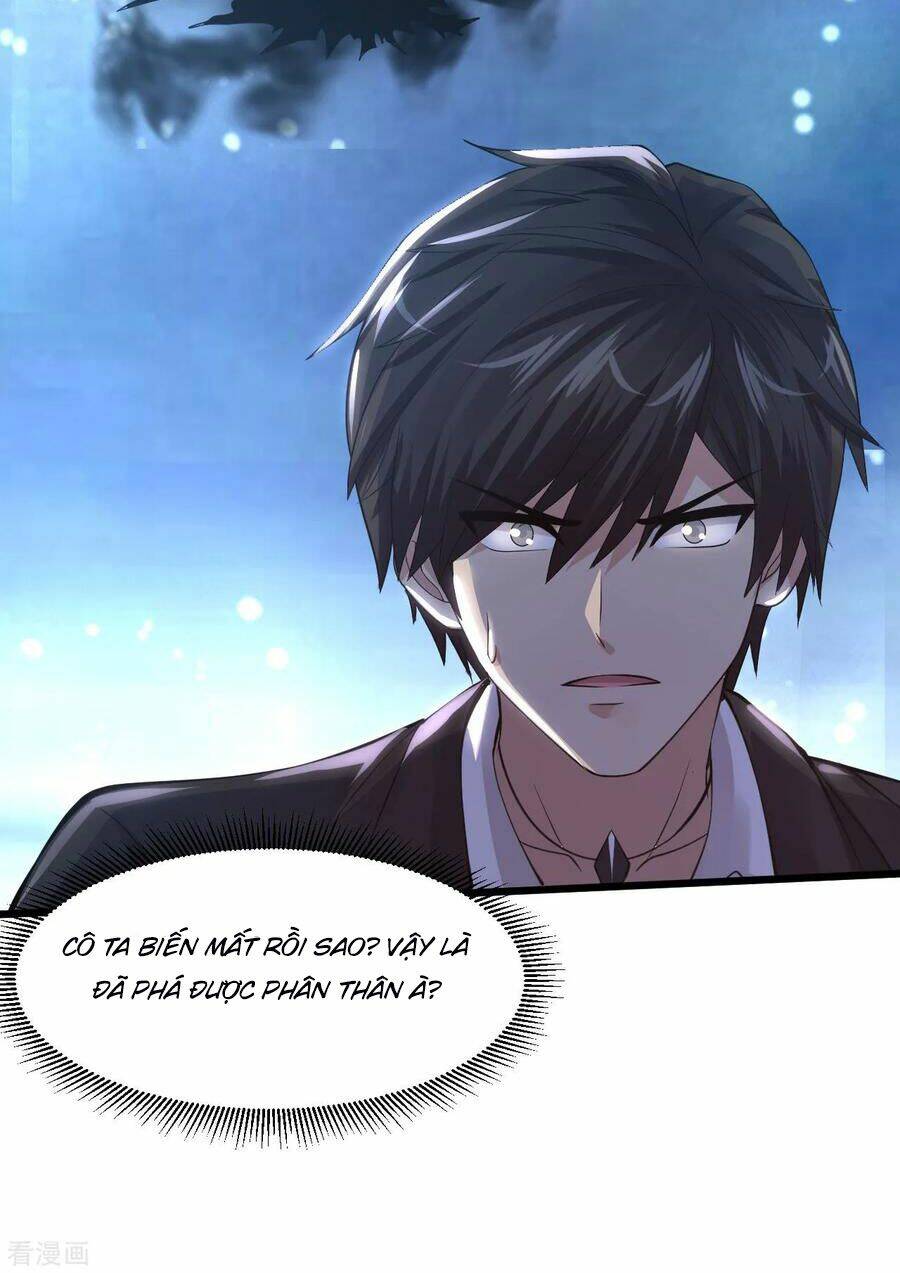 Tuyệt Phẩm Y Thánh - Chapter 102 - Page 9