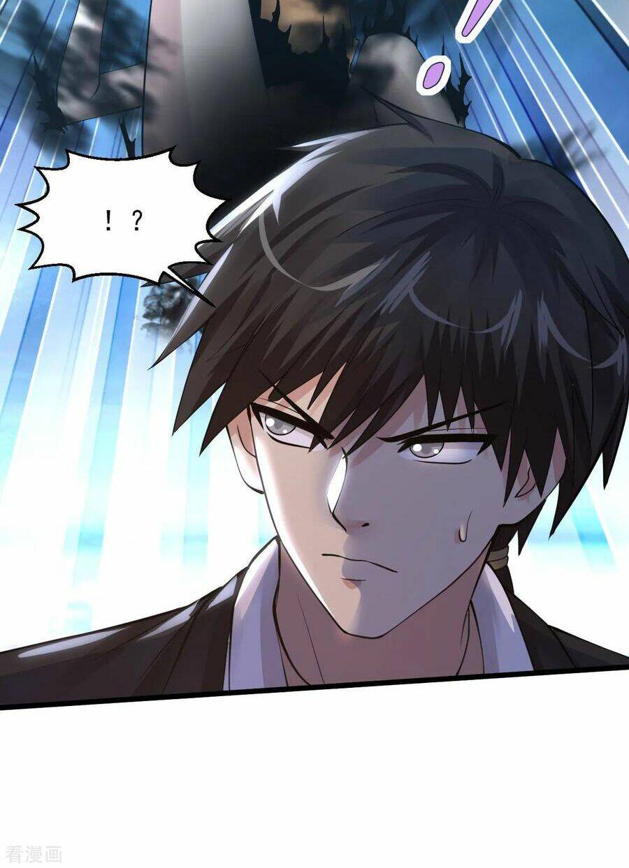 Tuyệt Phẩm Y Thánh - Chapter 102 - Page 11