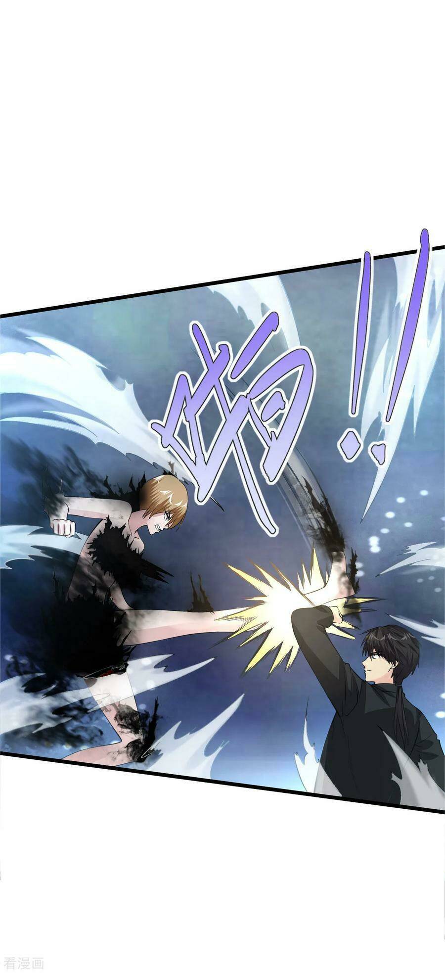 Tuyệt Phẩm Y Thánh - Chapter 102 - Page 12