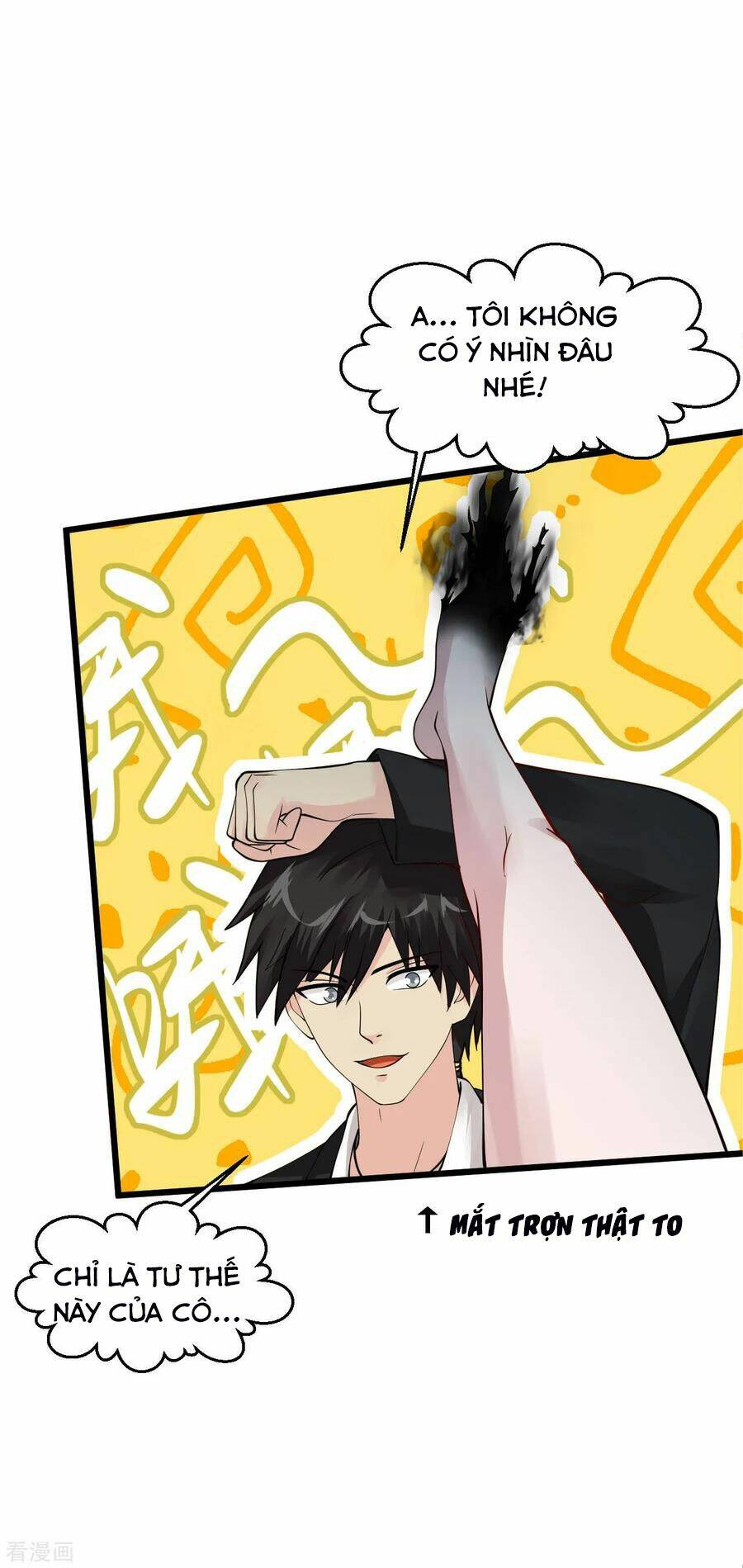 Tuyệt Phẩm Y Thánh - Chapter 102 - Page 13