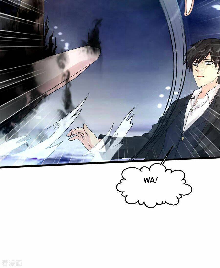 Tuyệt Phẩm Y Thánh - Chapter 102 - Page 16