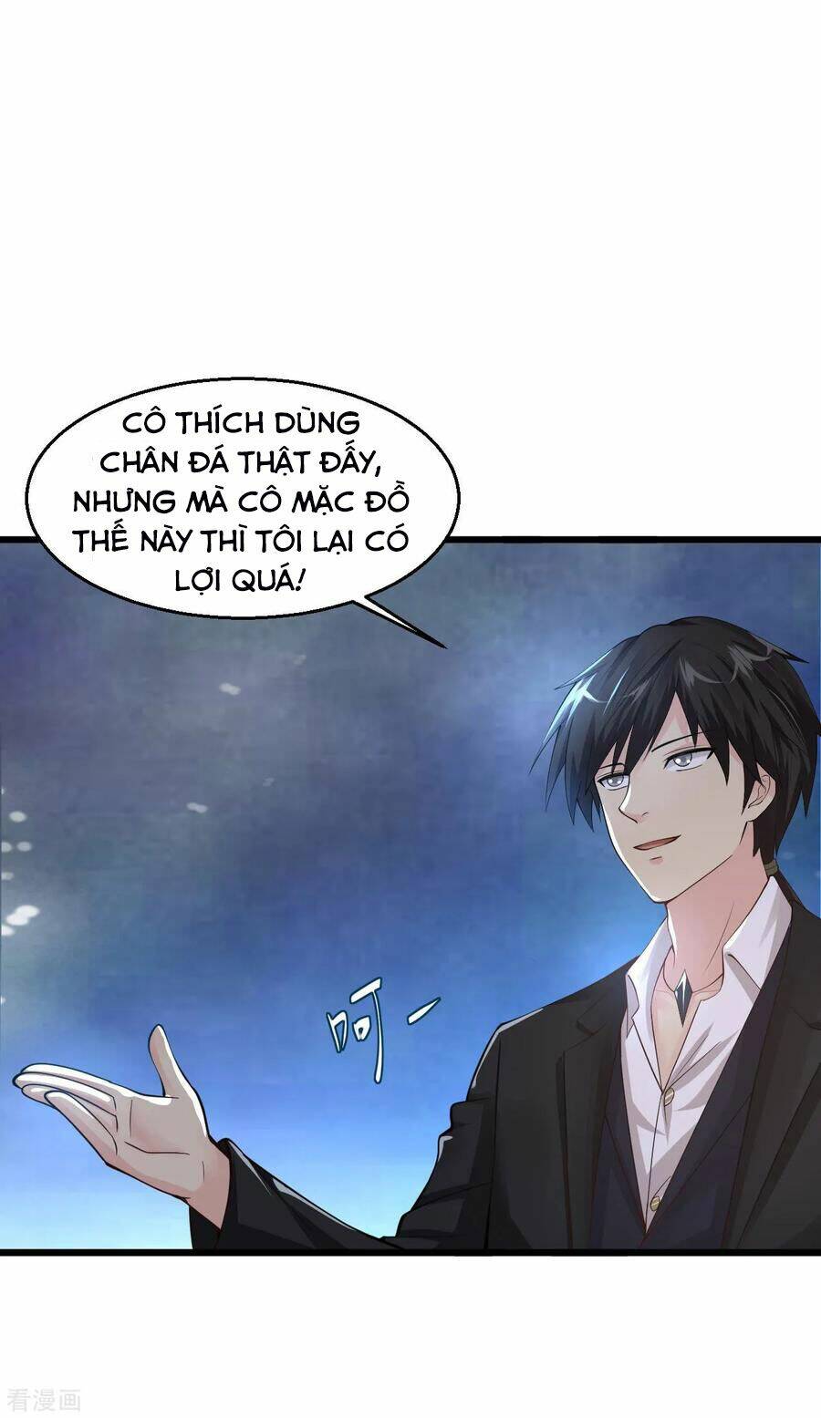 Tuyệt Phẩm Y Thánh - Chapter 102 - Page 17