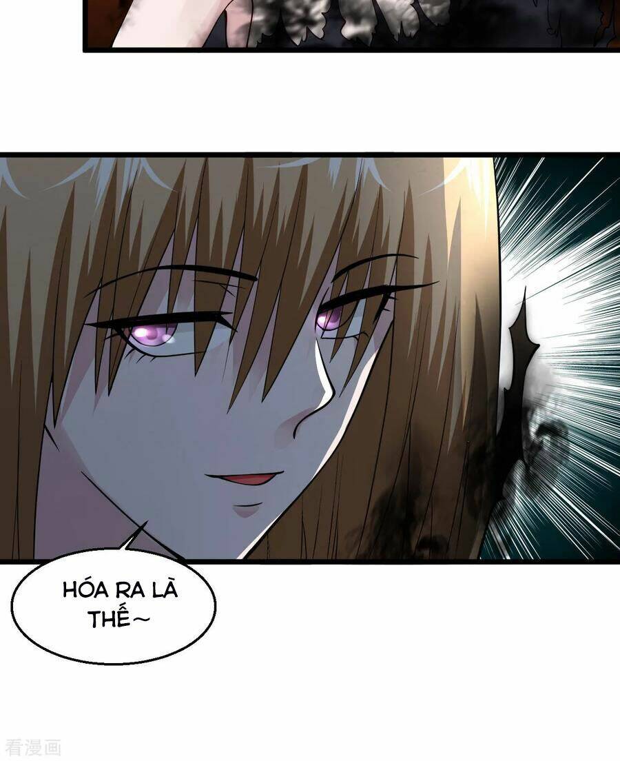 Tuyệt Phẩm Y Thánh - Chapter 102 - Page 19