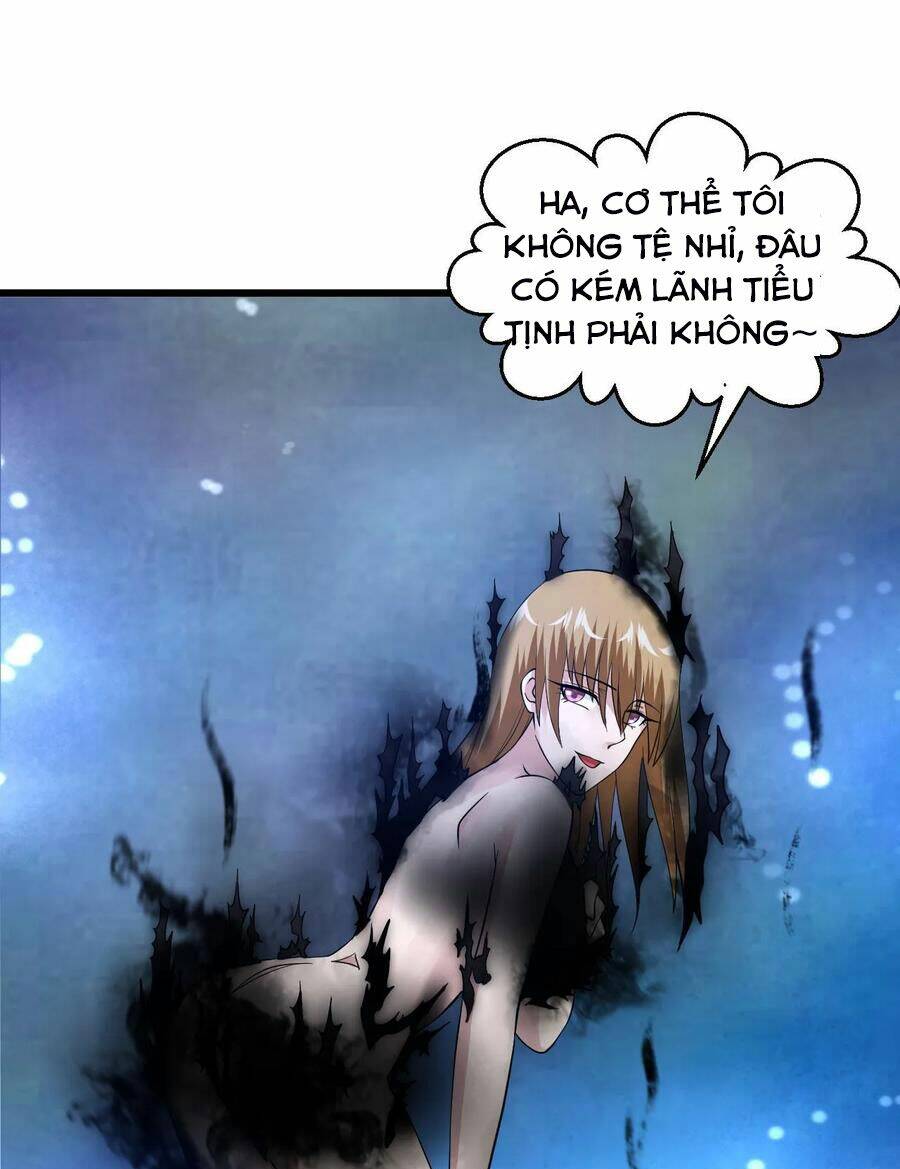 Tuyệt Phẩm Y Thánh - Chapter 102 - Page 20