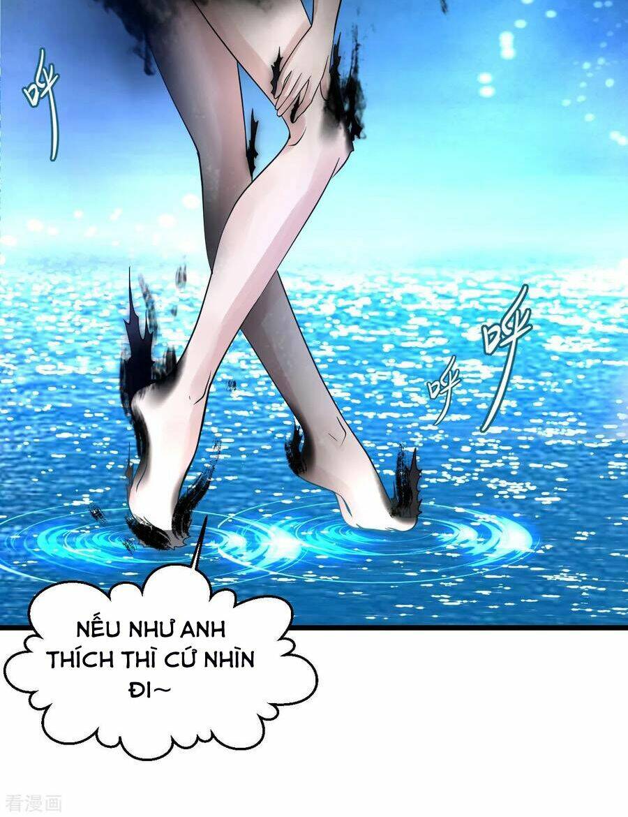 Tuyệt Phẩm Y Thánh - Chapter 102 - Page 21