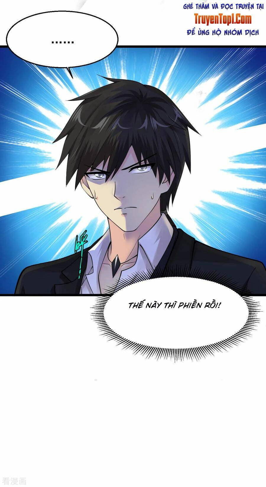 Tuyệt Phẩm Y Thánh - Chapter 102 - Page 23