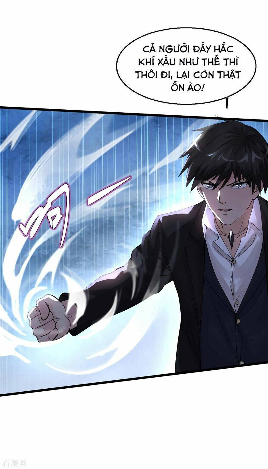 Tuyệt Phẩm Y Thánh - Chapter 102 - Page 5