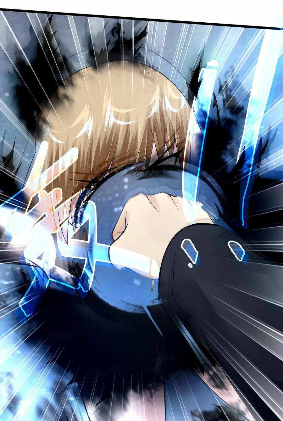 Tuyệt Phẩm Y Thánh - Chapter 102 - Page 6