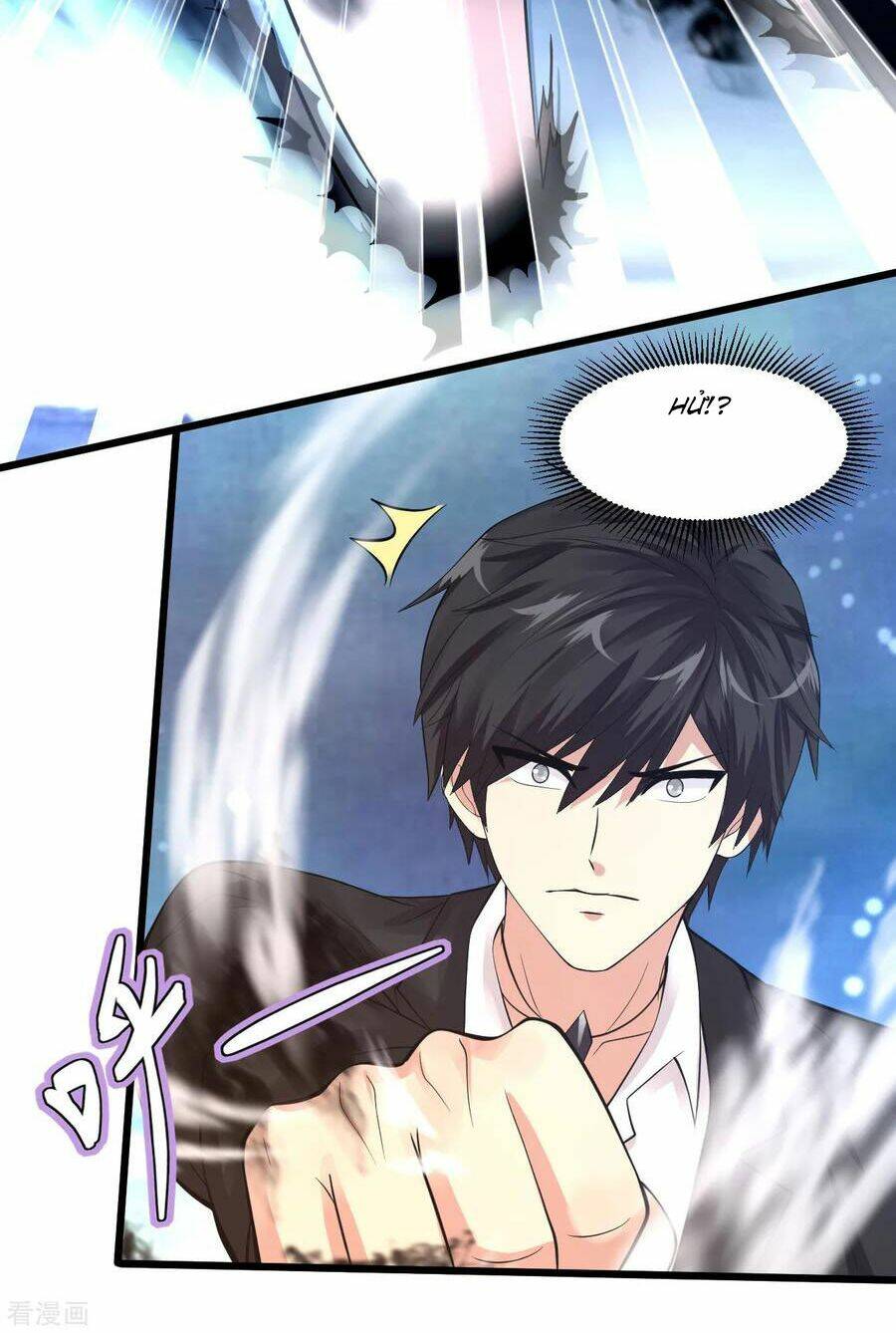 Tuyệt Phẩm Y Thánh - Chapter 102 - Page 7