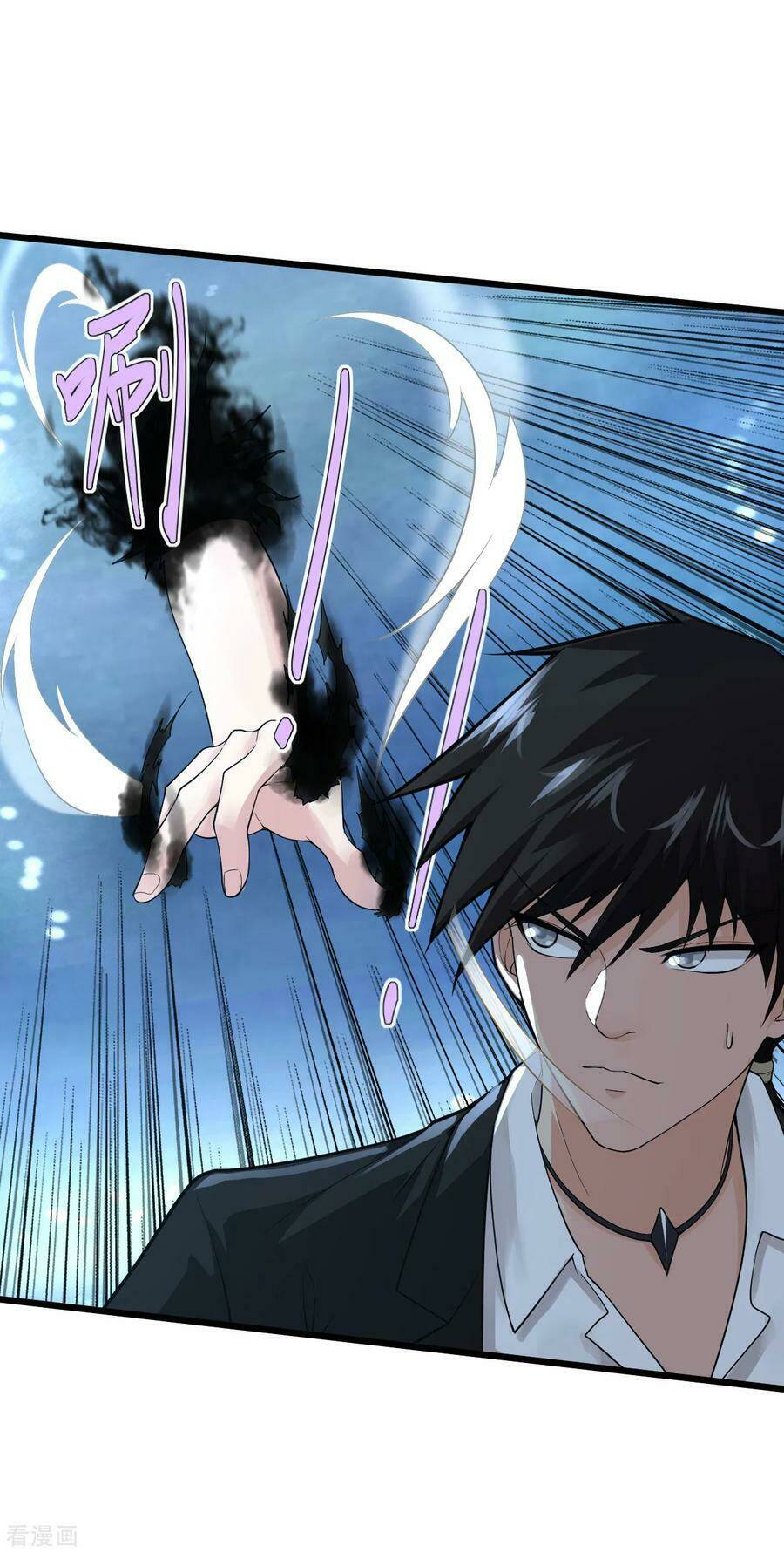 Tuyệt Phẩm Y Thánh - Chapter 103 - Page 11