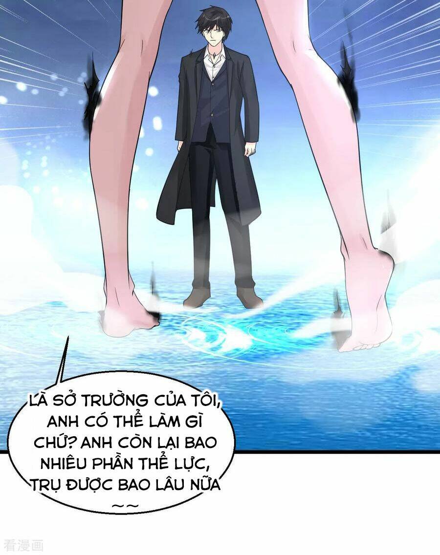 Tuyệt Phẩm Y Thánh - Chapter 103 - Page 18