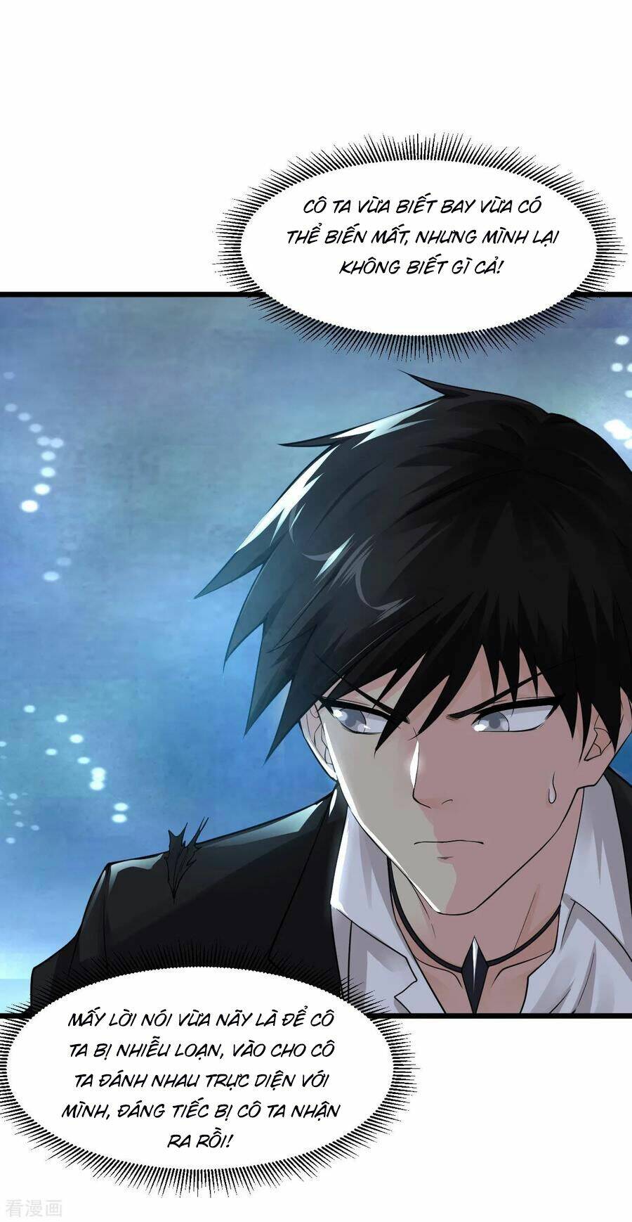 Tuyệt Phẩm Y Thánh - Chapter 103 - Page 19