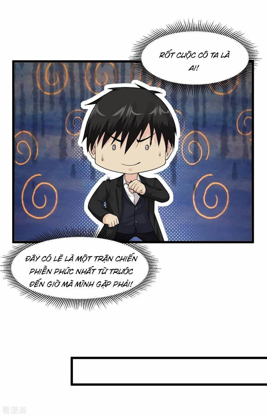 Tuyệt Phẩm Y Thánh - Chapter 103 - Page 20