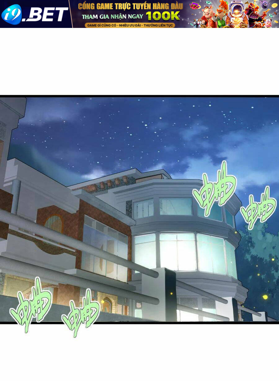 Tuyệt Phẩm Y Thánh - Chapter 103 - Page 21