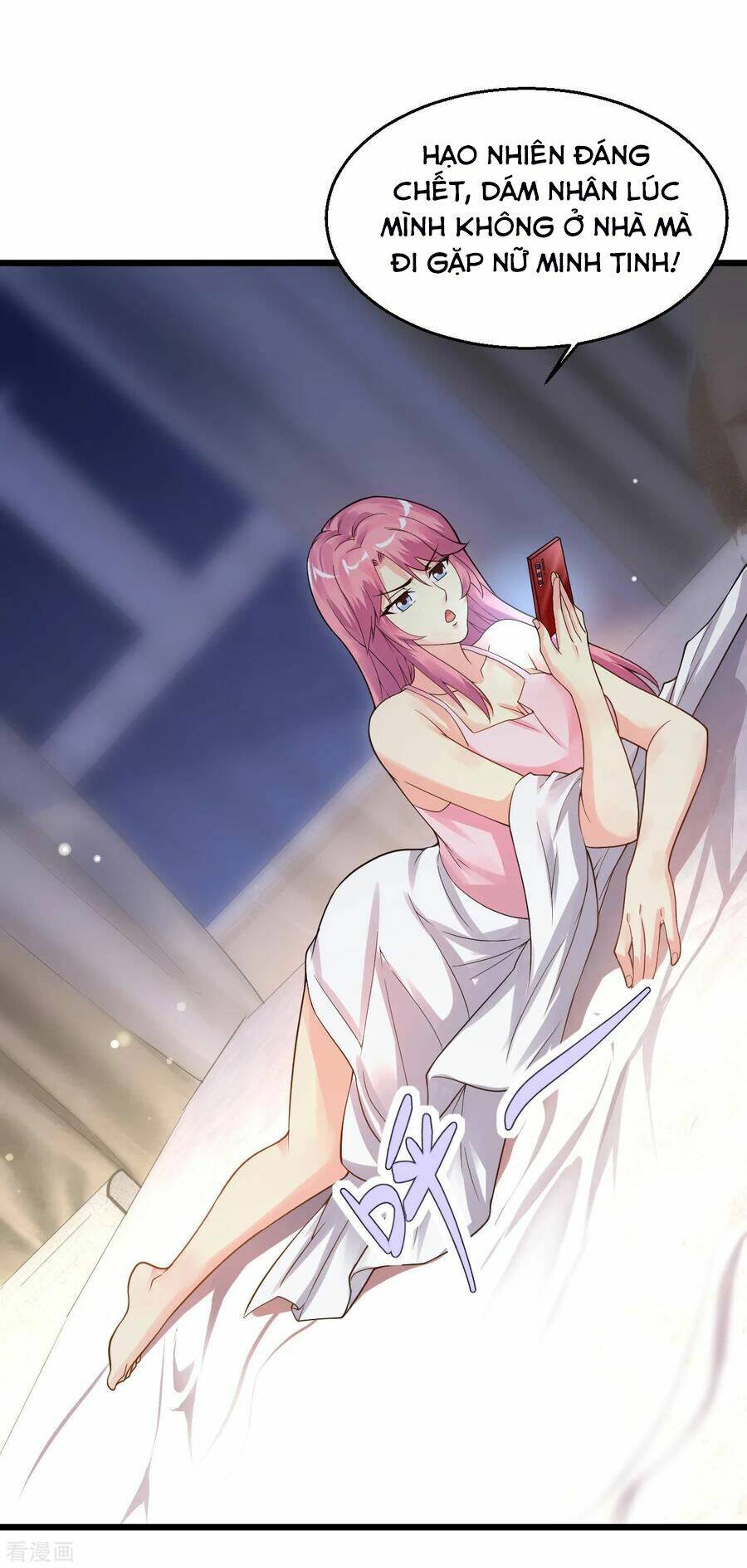 Tuyệt Phẩm Y Thánh - Chapter 103 - Page 23