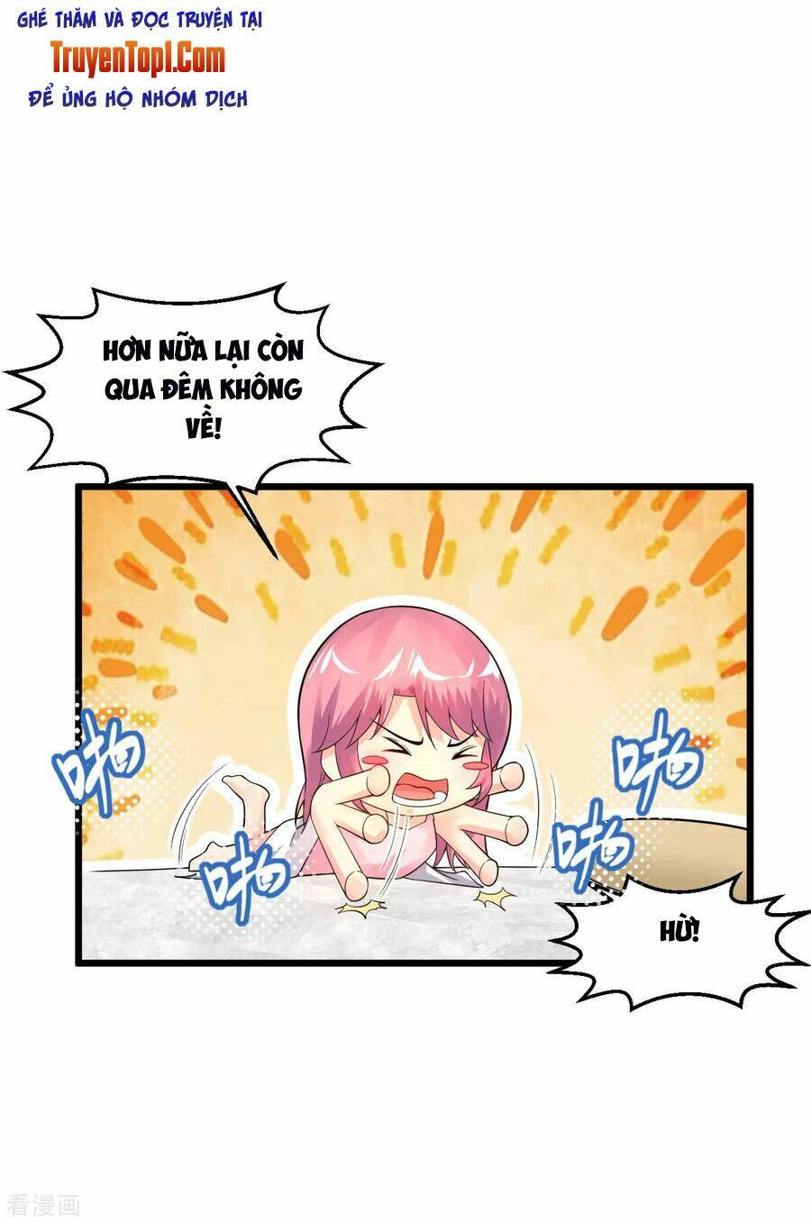 Tuyệt Phẩm Y Thánh - Chapter 103 - Page 24