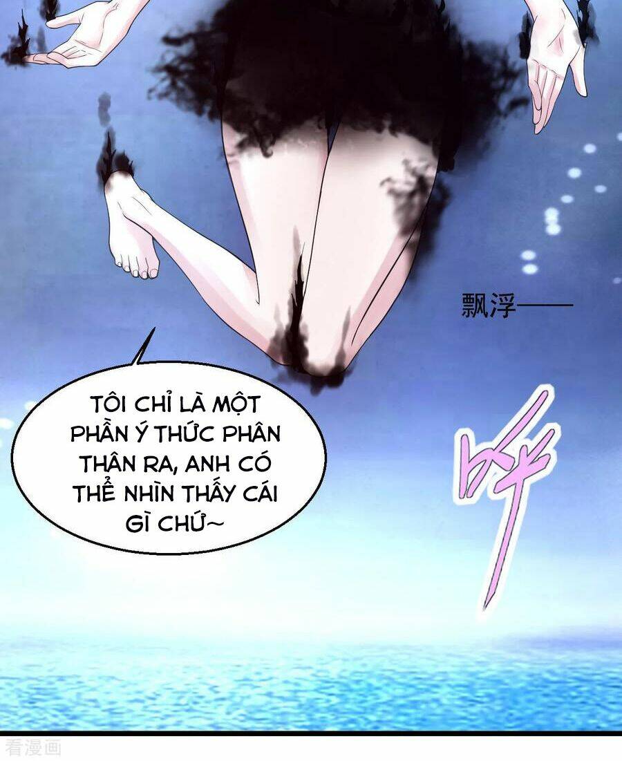 Tuyệt Phẩm Y Thánh - Chapter 103 - Page 3