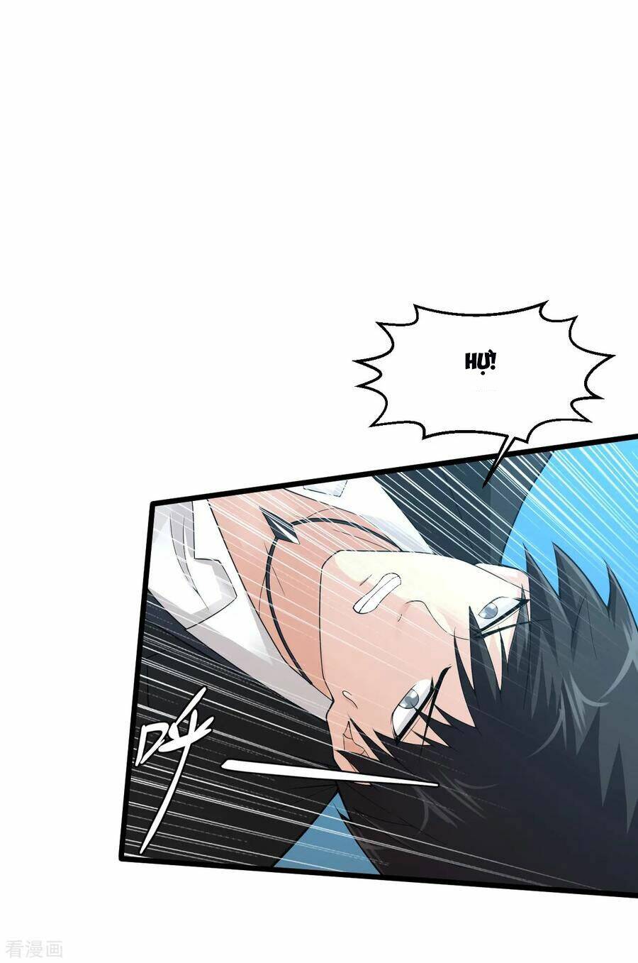 Tuyệt Phẩm Y Thánh - Chapter 103 - Page 8