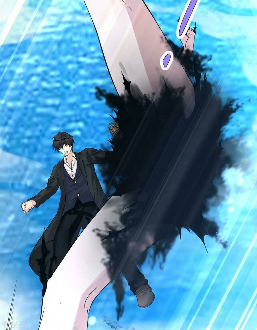 Tuyệt Phẩm Y Thánh - Chapter 104 - Page 9