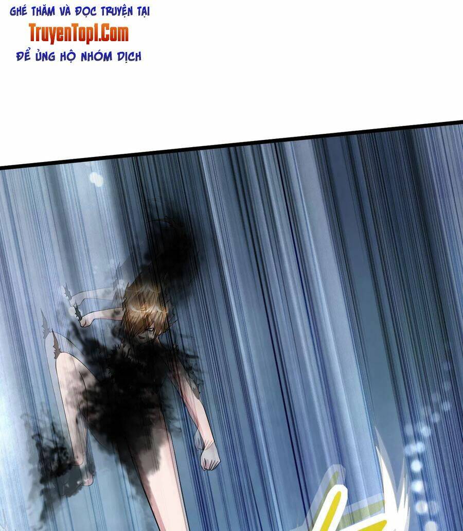 Tuyệt Phẩm Y Thánh - Chapter 104 - Page 11