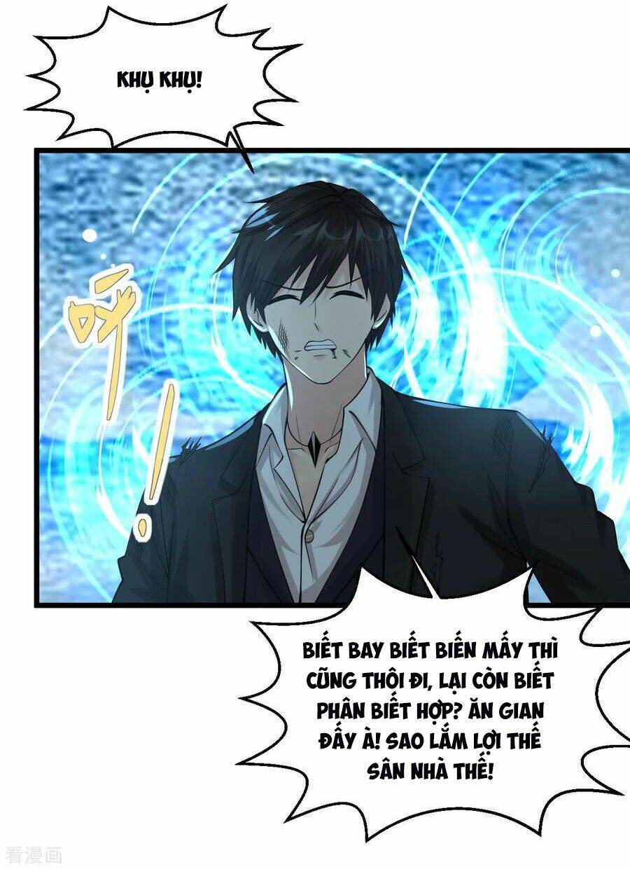 Tuyệt Phẩm Y Thánh - Chapter 104 - Page 14