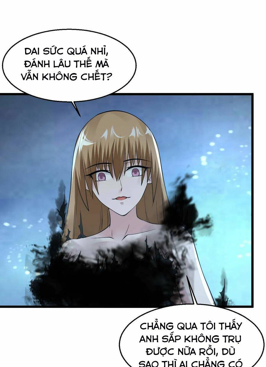 Tuyệt Phẩm Y Thánh - Chapter 104 - Page 15