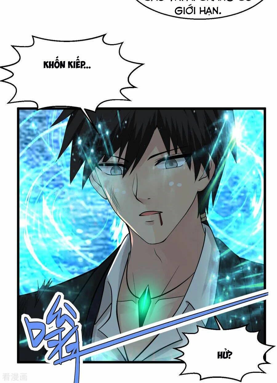 Tuyệt Phẩm Y Thánh - Chapter 104 - Page 16